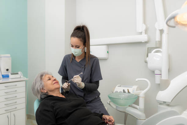 Best Emergency Denture Repair in North Browning, MT
