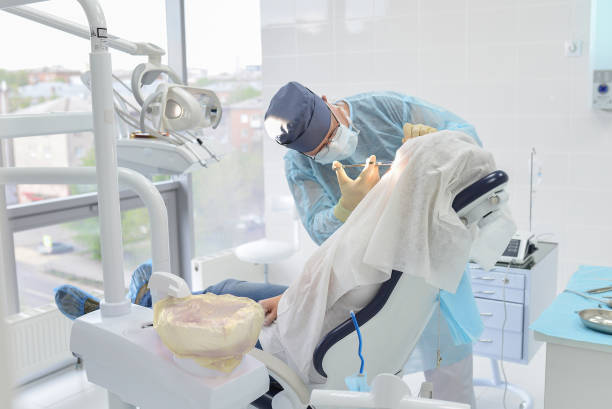 Best Emergency Dental Care for Broken or Chipped Teeth in North Browning, MT